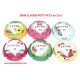 SERIE DE 6 CAPSULES DE CHAMPAGNE - PETIT