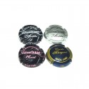 4 CAPSULES DE CHAMPAGNE - Vincent et Pascal LABBE