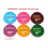 News - Série de 6 Capsules de Champagne GENERIQUES (Expressions Champenoises)