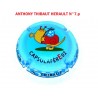 Capsule de champagne ANTHONY THIBAUT HERAULT N°7.p