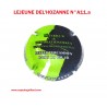 Capsule de Champagne LEJEUNE DEL'HOZANNE N°A11.a