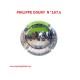 Capsule de champagne - PHILIPPE DOURY  N°167.h