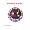 Capsule de champagne - PHILIPPE DOURY  N°309