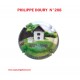 Capsule de champagne - PHILIPPE DOURY  N°208