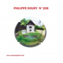 Capsule de champagne - PHILIPPE DOURY  N°208