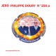 JEROBOAM - PHILPPE DOURY  N°250.a
