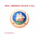 BIJOU -  EMMANUEL VALLADE  N°A3.a (120 Exemplaires)