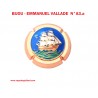 BIJOU -  EMMANUEL VALLADE  N°A3.a (120 Exemplaires)