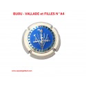 BIJOU -  VALLADE et FILLES  N°A4
