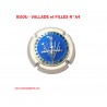 BIJOU -  VALLADE et FILLES  N°A4