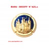 BIJOU -  DECOTY  N°A21.c