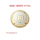 BIJOU - DECOTY  N°74.a