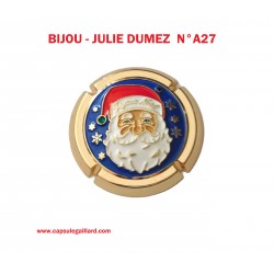BIJOU - JULIE DUMEZ  N°A27