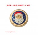 BIJOU - JULIE DUMEZ  N°A27