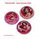Séries de 3 Capsules de Champagne JEAN COLLIN ( Saint Valentin 2026)