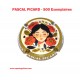 Capsule de Champagne PASCAL PICARD - 500 Exemplaires