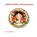 Capsule de Champagne PASCAL PICARD - 500 Exemplaires