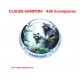 Capsule de Champagne CLAUDE SAMPERS - 480 Exemplaires