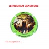 JEROBOAM GENERIQUE CHASSE