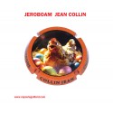 JEROBOAM JEAN COLLIN - Pâques 2026