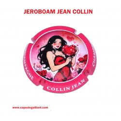 JEROBOAM JEAN COLLIN - Saint Valentin 2026
