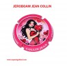 JEROBOAM JEAN COLLIN - Saint Valentin 2026