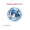 Capsule de champagne - MICHEL LITTIERE  -  N°110