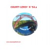 CAPSULE DE CHAMPAGNE  COURTY LEROY N°54.a
