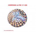 Capsule de champagne - COMTESSE LA FEE - N°150