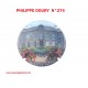 Capsule de champagne - PHILIPPE DOURY N°274