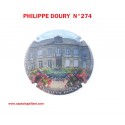 Capsule de champagne - PHILIPPE DOURY N°274