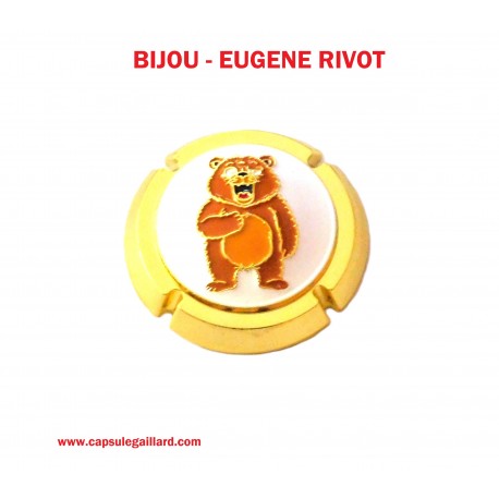 BIJOU - EUGENE RIVOT