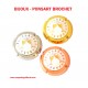 BIJOUX - PONSART BROCHET
