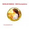 Capsule de Champagne NICOLAS MARLE (500 Exemplaires)