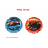2 Capsules de Champagne PINEL et FILS