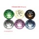 SERIE DE 6 CAPSULES DE CHAMPAGNE - STEPHANE REMY  N°6 au 6.e