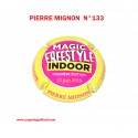 Capsule de champagne - PIERRE MIGNON N°133