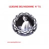 Capsule de champagne - LEJEUNE DEL'HOZANNE  N°71