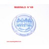 Capsule de champagne - MARINA.D  N°69