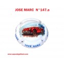 Capsule de champagne - JOSE MARC  N°147.a