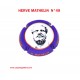 Capsule de champagne - HERVE MATHELIN  N°49
