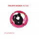 Capsule de champagne - PHILIPPE MIGNON N°172
