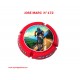Capsule de champagne - JOSE MARC N°172