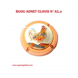 BIJOU  - ADNET  CLOVIS  N°A1.a