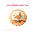 BIJOU  - ADNET  CLOVIS  N°A1.a