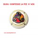 BIJOU  - COMTESSE LA FEE N°A56