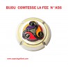 BIJOU  - COMTESSE LA FEE N°A56