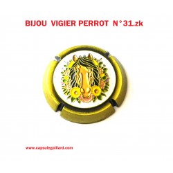 BIJOU  - VIGIER PERROT  N°31.zk