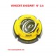 Capsule de champagne - VINCENT JOUBART N°2.b