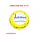 Capsule de champagne - CAMUS SARTORE  N°7.d